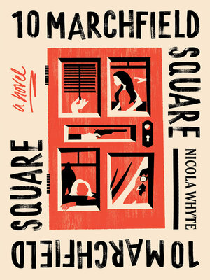 cover image of 10 Marchfield Square
